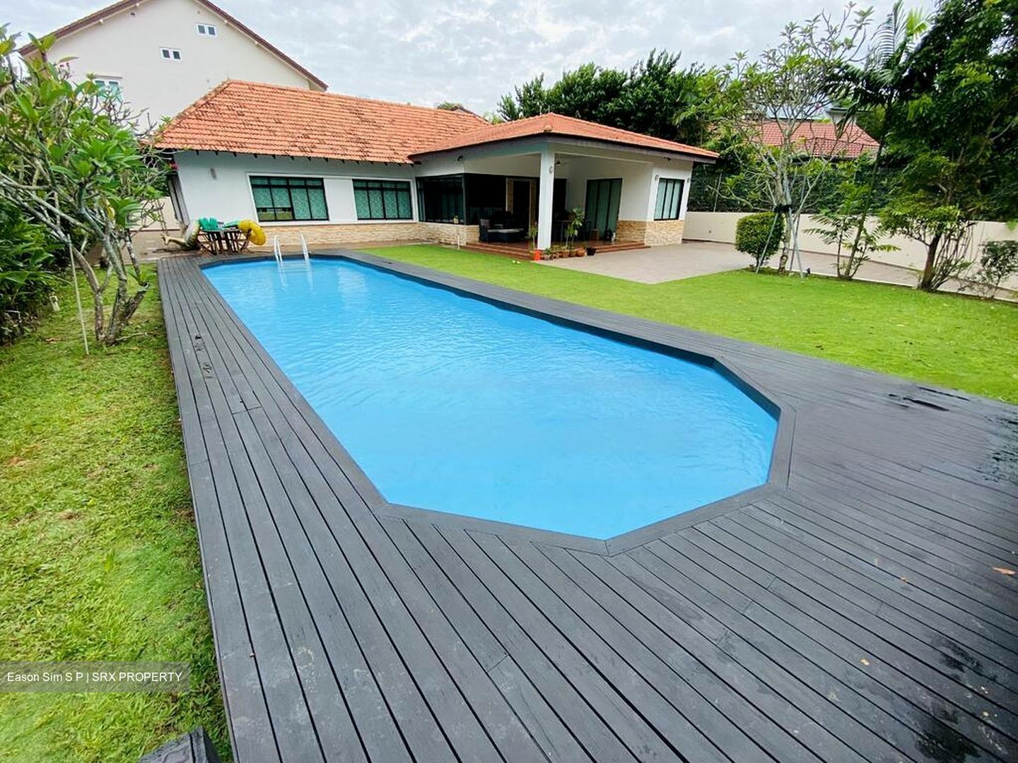 Holland Grove (D10), Detached #467366341